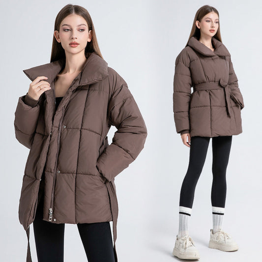 Luly - Puffer Jacket